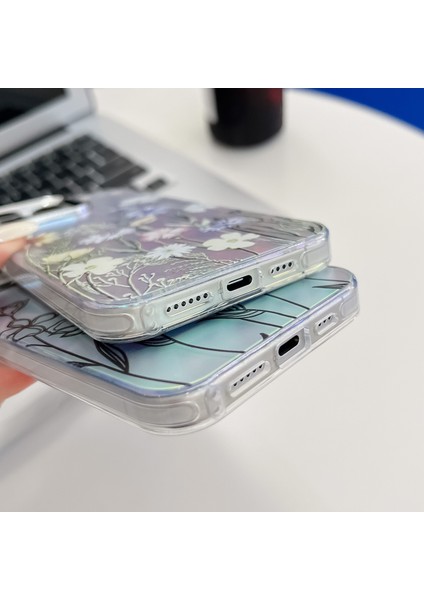 Apple iPhone 15 Pro Max Telefon Kılıfı (Yurt Dışından)