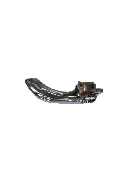 Kia Sorento 02/06 Ön Kapı Iç Açma Kolu Elceği̇ (Kulbu) Sağ Ni̇kelajlı