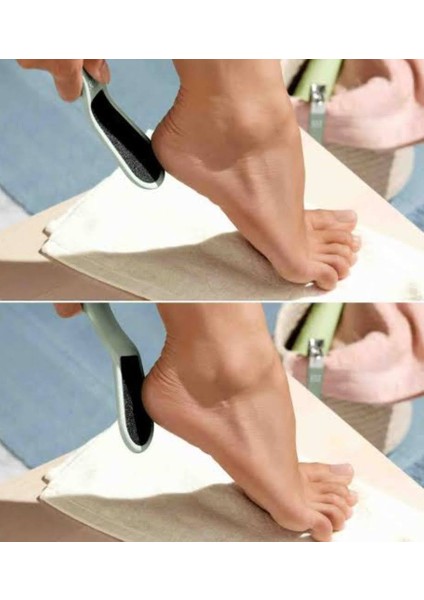 Topuk Törpüsü Everyday Foot File