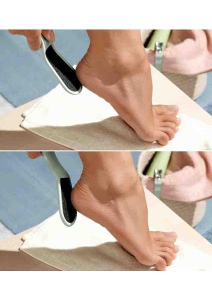 Topuk Törpüsü Everyday Foot File fiyatları