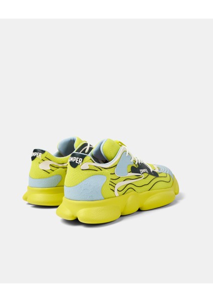 Erkek Camper Krs K100992-001 modelleri