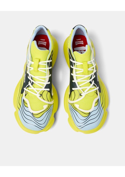 Erkek Camper Krs K100992-001 fırsatları