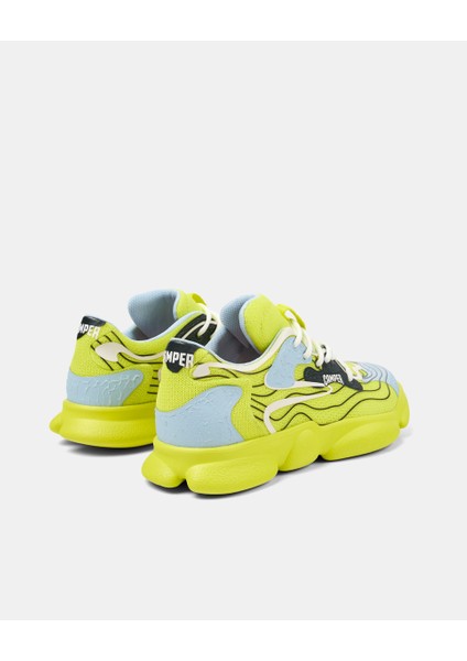 Kadın Camper Krs K201694-001 modelleri