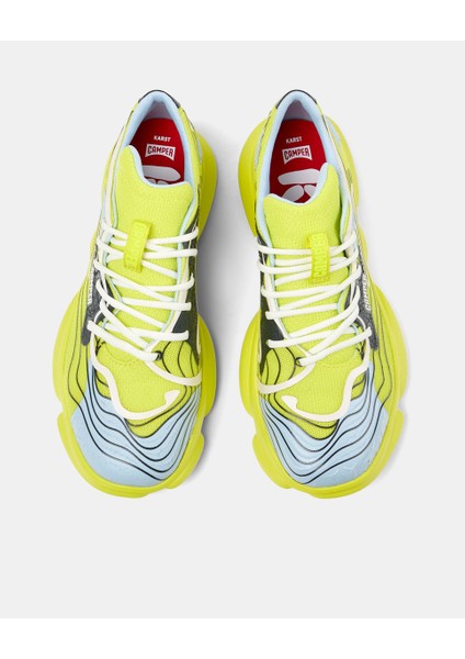 Kadın Camper Krs K201694-001 fırsatları