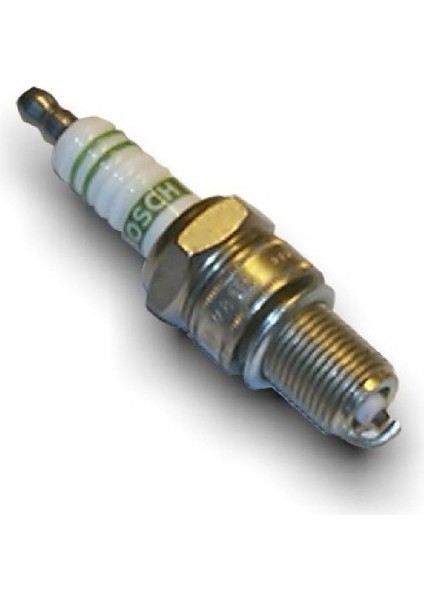 Bmw Uyumlu M10 M20 ve M30 Motor Buji W8DC Bosch Marka Oem No 12121276283 4 Adet