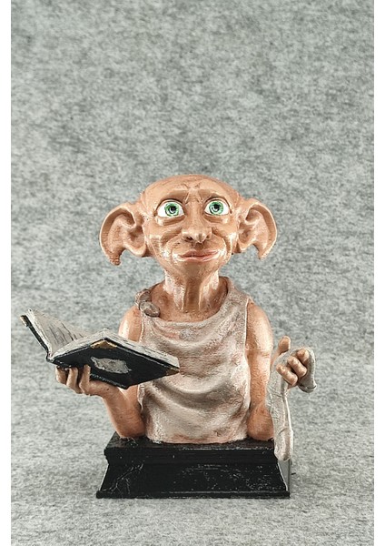 Dobby (Harry Potter) 15 cm Büst/figür