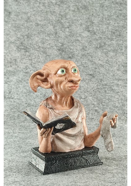 Dobby (Harry Potter) 15 cm Büst/figür