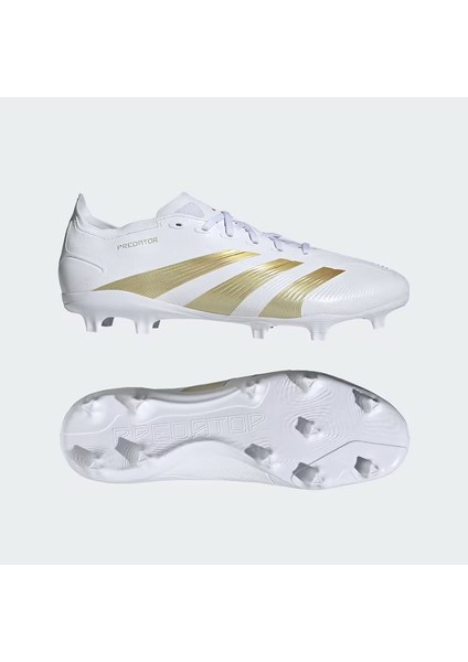 Futbol Krampon Predator League Fg IF6346 fiyatları