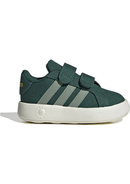 Adidas Bebek Tenis Ayakkabı Grand Court 2.0 Cf IH7861