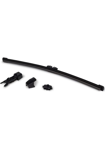 Silecek Süpürgesi Arka Muz Tipi Hydroconnect Bmw 3 Serisi Touring F31 2012- (280MM)