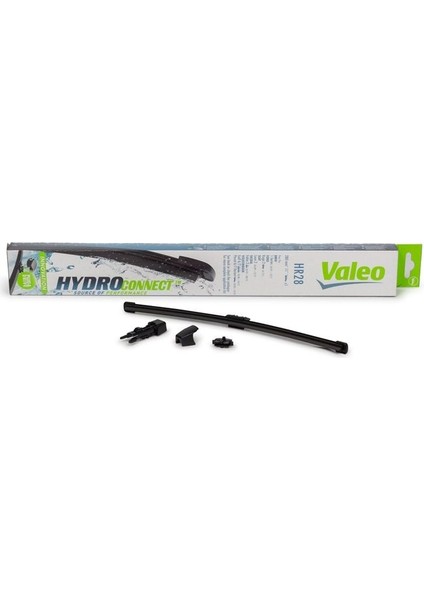 Silecek Süpürgesi Arka Muz Tipi Hydroconnect Bmw 3 Serisi Touring F31 2012- (280MM) fiyatları