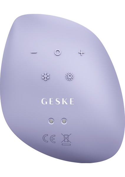 Titreşimli, Soğutma ve Isıtmalı, Led Terapili Yüz Maskesi Bakım Cihazı | Sonic Warm & Cool Mask modelleri