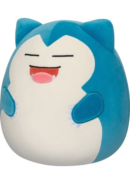 25CM Kirby Peluş Oyuncak Pokémon Bebeği (Yurt Dışından)