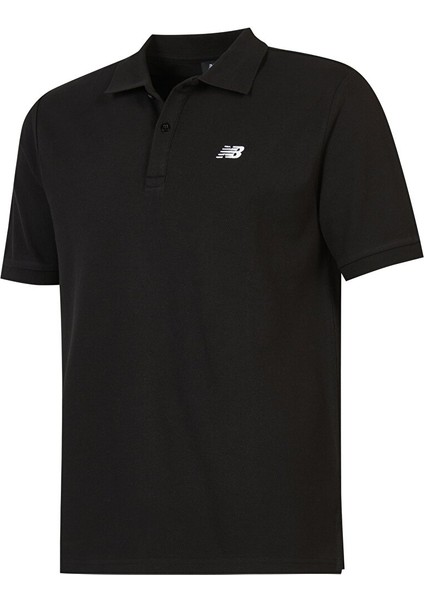 MNT3415 Siyah Erkek Tişört