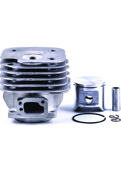Silindir Piston Set Husqvarna 272XP- 52MM Orj.