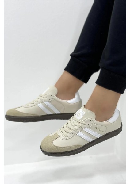 Slzr 02928 Unisex Günlük Sneaker Spor Ayakkabı