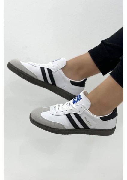 Slzr 02928 Günlük Sneaker Spor Ayakkabı