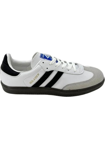 Slzr 02928 Günlük Sneaker Spor Ayakkabı