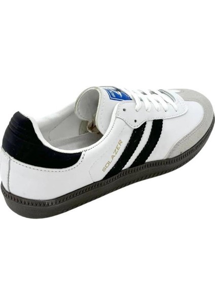 Slzr 02928 Günlük Sneaker Spor Ayakkabı