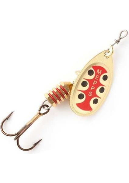 Aglia Tw Olta Kaşığı Sarı-No:3