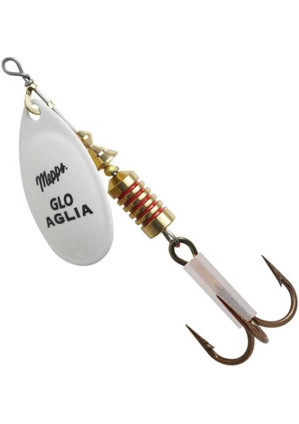 Aglia Phospho Olta Kaşığı Fosfor-Beyaz Standart-No:1