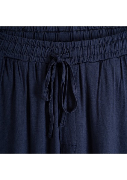 Erkek Pijama Altı M Lacivert - Baily Koleksiyonu