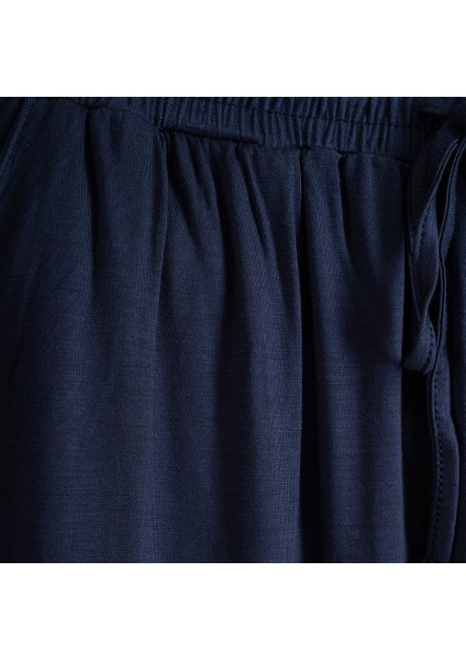 Erkek Pijama Altı M Lacivert - Baily Koleksiyonu