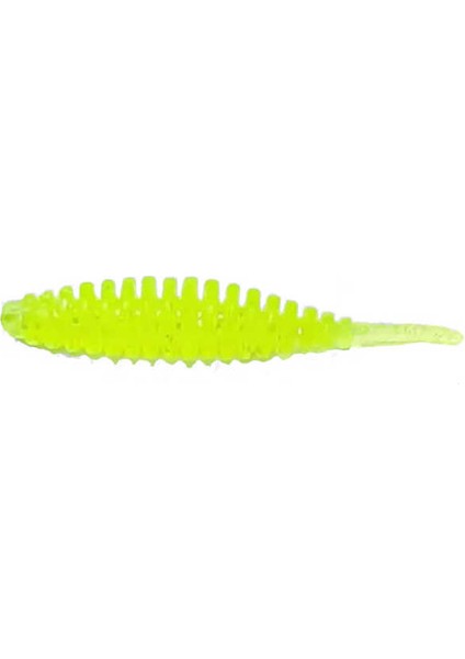 Yochu Silikon Sahte Yem LEMON-55MM