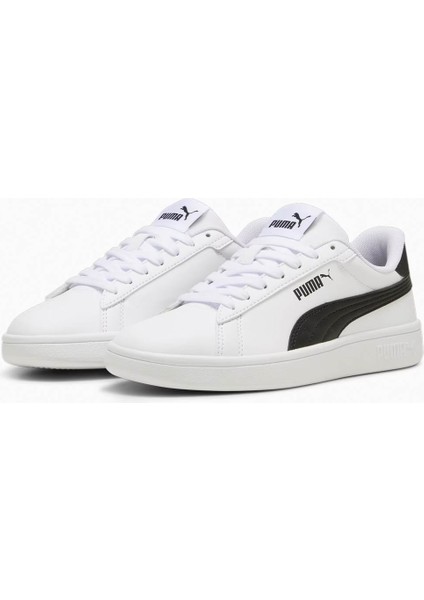 Kadın Sneaker Beyaz Siyah 397991-01 Smash 3.0 Nightkeeper fiyatları