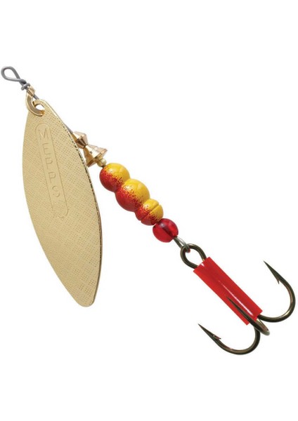 Aglia Longue Olta Kaşığı Sarı-No:00