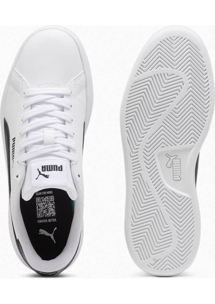Kadın Sneaker Beyaz Siyah 397991-01 Smash 3.0 Nightkeeper fırsatları