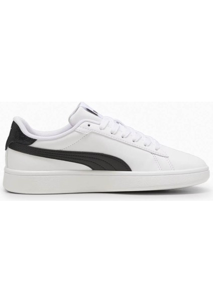 Kadın Sneaker Beyaz Siyah 397991-01 Smash 3.0 Nightkeeper indirimleri