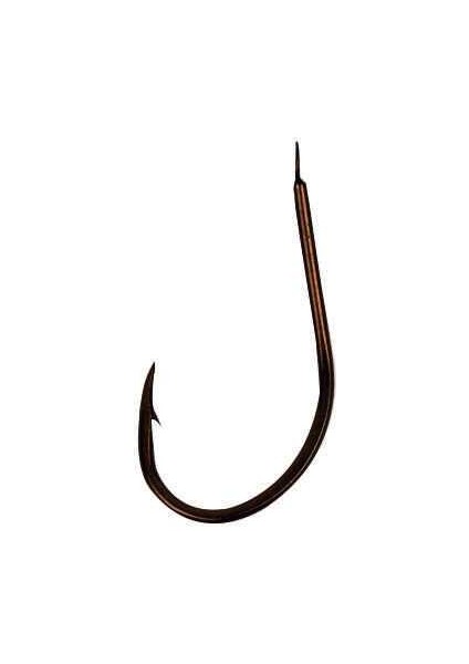 Olta Iğnesi 530NPBR 10LU Standart-No:8