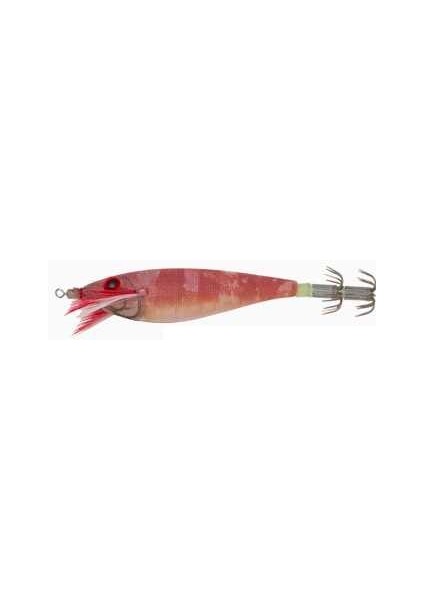 Squid Jig Ultra Cloth-Bavc Kalamar Sahte Balığı LRAH-A331-M2-M-90MM
