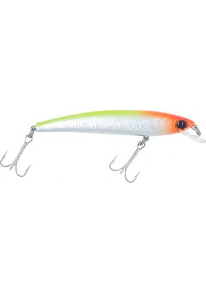 Defne Minnow Sahte Balığı Tkh - 96-70MM