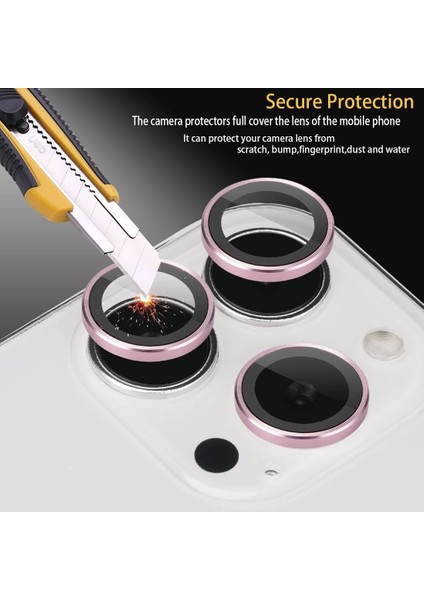 Apple Iphone 16 Plus Lens Kamera Koruyucu Premium Safir Parmak Izi Bırakmayan Cl-12 indirimleri