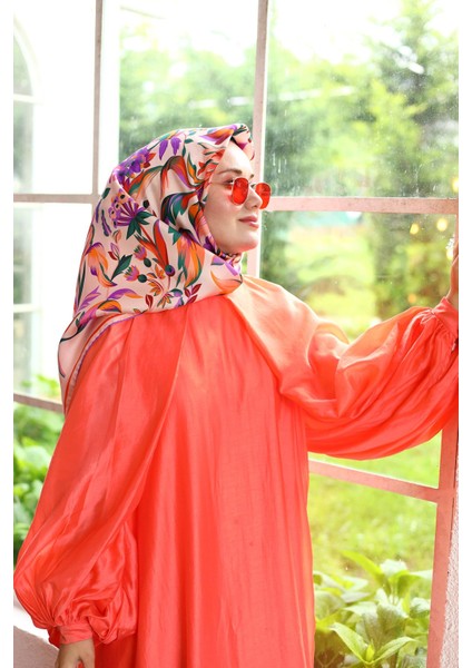 Twill Ipek Eşarp 11430-38 fiyatları