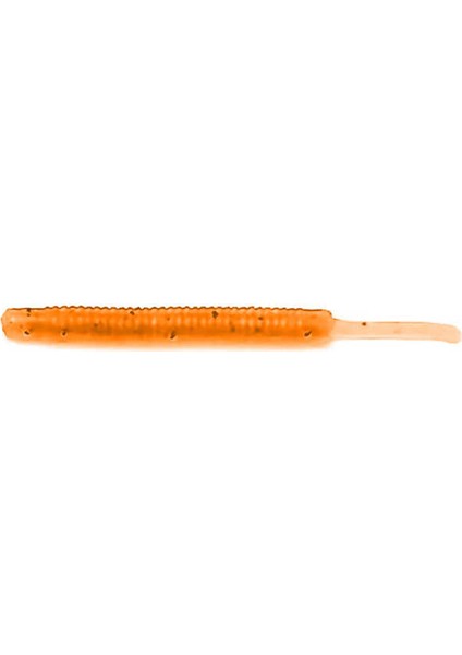 Baby Sardine Silikon Sahte Yem ORANGE-50MM