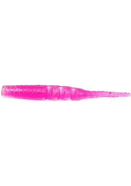 Mikki Silikon Sahte Yem PINK-55MM