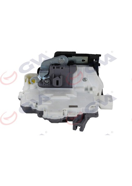 Kapi Kilit Mekanizmasi Ön L Altea 06-13/leon 06-13/toledo 06-13 313105