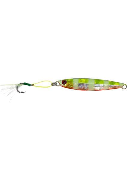 Drag Jig Sahte Yemi LEMON-55G