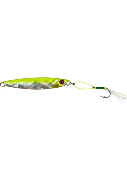 Drag Jig Sahte Yemi LEMON-55G modelleri