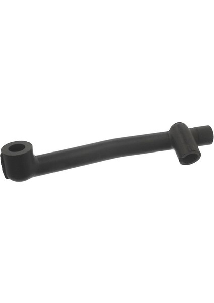 Mercedes W123 W124 W201 Havalandırma Hortumu 1020945882