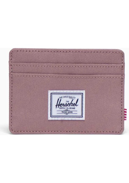 Charlie Cardholder Kartlık