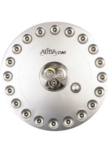 Çadır Feneri Standart