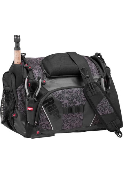 Urban Messenger Çanta Standart