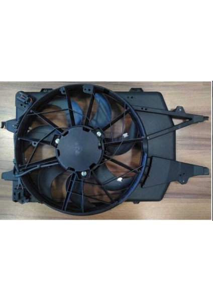 FFR346000 FFR346000 Fan Radiator Fan Focus I 98 Tek Fan Uyumlu