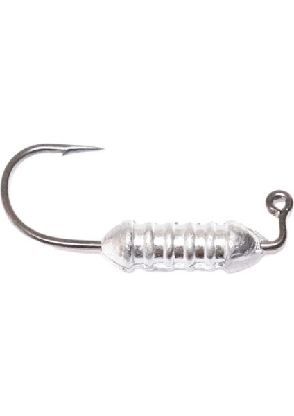 Secret Jig Head 3.5gr Zoka (5 Adet) Standart-1/0