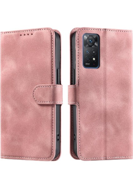 Xiaomi Redmi Not 12 Için Flip Case Pro 4g Manyetik Kickstand Cüzdan Kart (Yurt Dışından) indirimleri