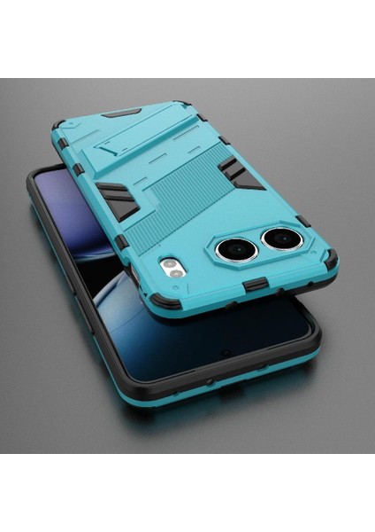 Oneplus Nord 4 5g Kickstand Sağlam Askeri Koruyucu Kapak Için Kılıf (Yurt Dışından) fırsatları